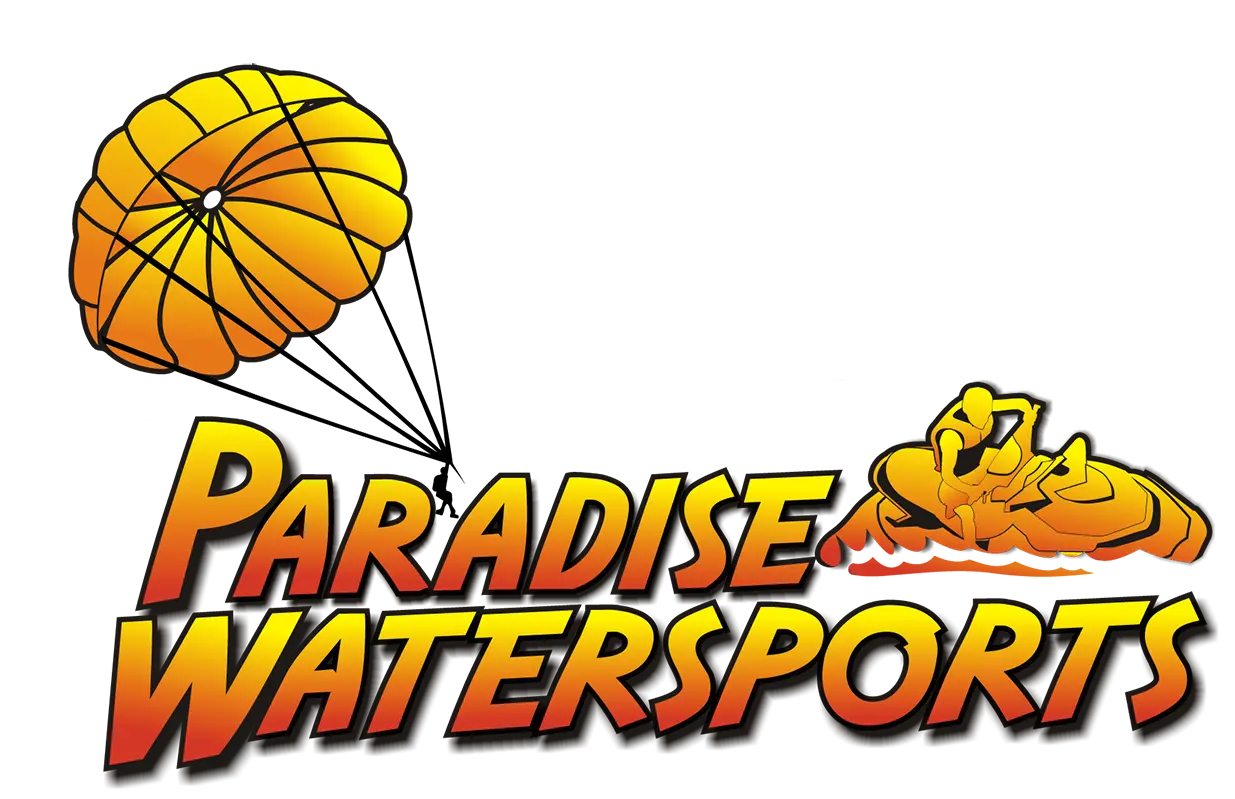 Paradise Watersports logo