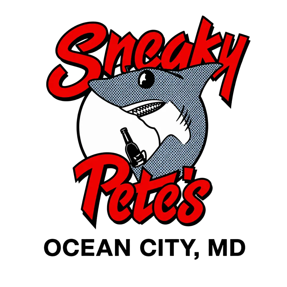 Sneaky Pete's logo