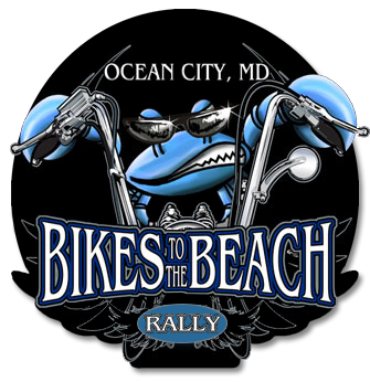 Bikes to the Beach